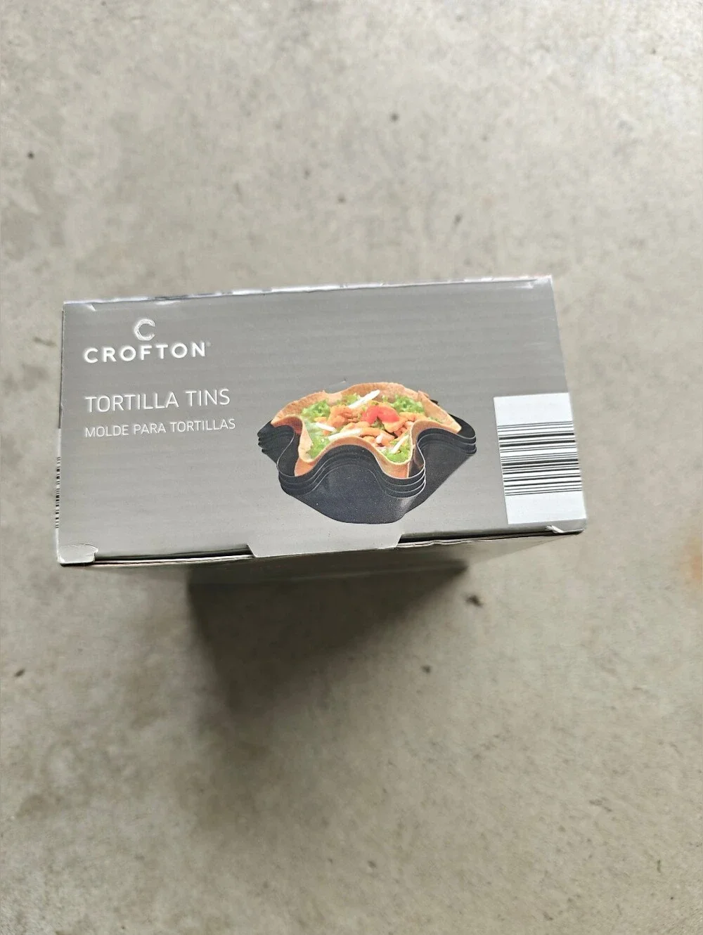 Croton crofton piece